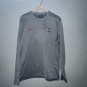 Nike Ohio State Long Sleeve
